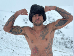 фото - Будущее Джона Джонса в тяжёлом весе UFC: прогноз действующего чемпиона