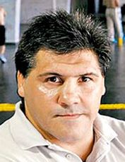 Марсело Домингес