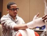 Фазлиддин Гаибназаров проиграл американцу Фоксу
