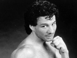 фото - Я чуть не умер на глазах у Сталлоне. История боксёра Винни Паза