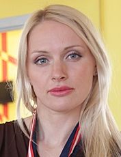 Светлана Кулакова