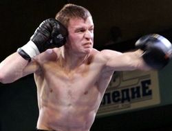 фото - Main Events взяла на контракт Магомедова