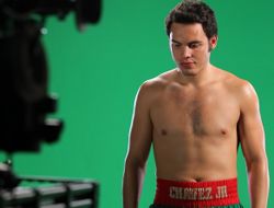 фото - Всё будет хорошо, даже если Головкин не заинтересован — Чавес