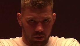 Дю Плесси назвал «фишку», которая поможет ему побить Чимаева