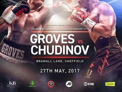 фото - Блоги: Гроувз vs. Чудинов: превью поединка (перевод)