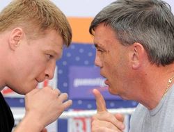 фото - Тедди Атлас дал прогноз на реванш Уайта и экс-подопечного — Поветкина