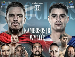 фото - «Счастливого конца не будет». Камбосос сделал заявление после смены противника