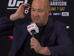 фото - Джонс откажется от пояса, не даст бой Аспиналлу? Реакция Уайта