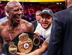 фото - Угас подерётся с Ортисом, но не спешите радоваться