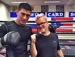 фото - Названы соперники Бивола и Кузьмина на 18 февраля