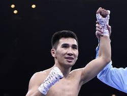 фото - Ньямбаяр выиграл проспект-клэш у Дела Торре, Ньюмен не прошёл проверку Томпсоном