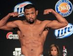 Результаты взвешивания Bellator 130: Эмануэль Ньютон – Линтон Васселл