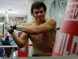 фото - Чавес-младший предрекает Альваресу самый сложный бой в карьере