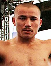 Энрике Тиноко