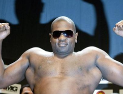 фото - Кевин Джонсон «наехал» на Дионтэя Уайлдера