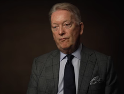 фото - Стало известно, когда Дюбуа проведёт следующий бой