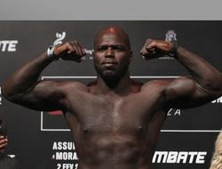 фото - Розенструйк поделился ожиданиями от боя с Волковым