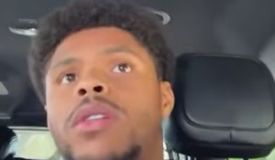 Стало известно, почему Стивенсон не сумел договориться с Хэйни, Гарсией и Бенном