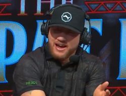 фото - Бой Топурия-Гэтжи может возглавить шоу UFC White House. Джастин не может представить ничего круче