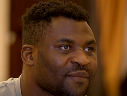 фото - Фрэнсис Нганну оценил вероятность своего боя против Джона Джонса