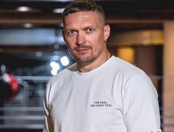 фото - Усику запретили драться с Итаумой — вердикт WBO