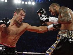 фото - Ковалёв показал мне: Извини, дядя, это не твой дивизион