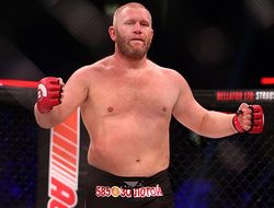 фото - Сергей Харитонов рассказал, зачем ему дебют в профибоксе