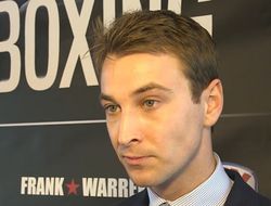 фото - «Всё развалилось». У Фьюри подтвердили — бой против Джошуа сорван