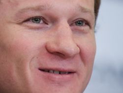 фото - Дмитрий Бивол ещё себя покажет, считает Поветкин