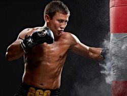 фото - СМИ: Не Мартиросян — поиск соперника для Головкина продолжается