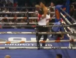 фото - Уничтожить за 65 секунд. Зацените апсетище в элиминаторе IBF: видео