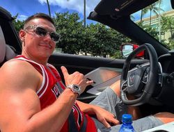 фото - Тим Цзю отреагировал на победу е-Чарло в бою с Кастаньо