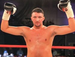 фото - Хьюи Фьюри не смог нокаутировать Гуинна