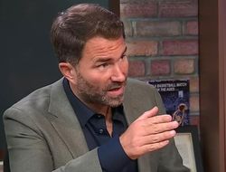 фото - Топ-11 лучших супертяжей в истории бокса: версия Эдди Хирна