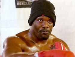 фото - Чисора: «Уайлдер нокаутирует Арреолу, а я нокаутирую Уайлдера и начну делать деньги»