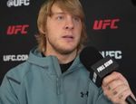 Пимблетт объяснил, почему в UFC «забили» на интересы Царукяна
