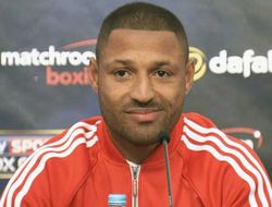 фото - Промоутеры Пакьяо и Брука ведут переговоры об осеннем поединке