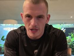 фото - Гэрри назвал главный вопрос боя Маддалена – Махачев