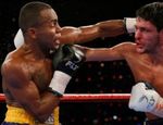 Джейми Макдоннелл и Либорио Солис подерутся за пояс WBA ещё раз
