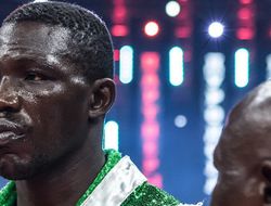 фото - Дуродола устроил слагфест с мешкобойцем из Ганы: видео