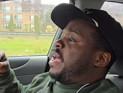 фото - Тренер Хэкетт в ожидании апсета. Речь идёт о поединке-реванше, который состоится на выходных