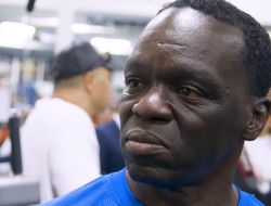 фото - Дядя Флойда раскритиковал Тайсона за его оценку боя Мэйуэзер–Макгрегор