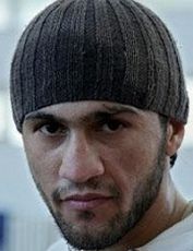 Владимир Саруханян