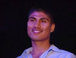 фото - Роман Мартинес и Мигель Анхель Гарсиа договорились драться 9 ноября