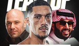 Промоутер Опетаи объяснил, почему они подписали контракт с Zuffa Boxing