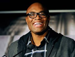 фото - Андерсон Силва не хочет третьего боя с Крисом Уайдманом