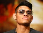 За вакантный титул WBO: Наваррете и Вийя узнали дату боя