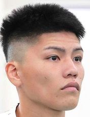 Томоя Цубои