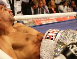 фото - Амир Хан хочет реваншей