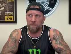 фото - Двалишвили пошёл опасной тропой? Отвечает тренер Мераба